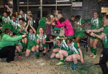 The road to a historic league championship