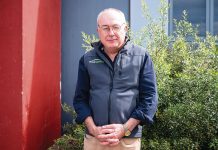 Talking methane reduction at the Gippsland Red Meat Conference