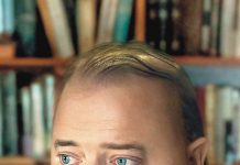 ‘The Whale’ to be shown at Film Society