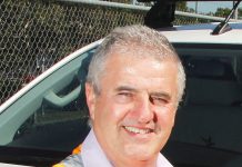 Celebrating 40 years of V/Line