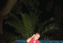 Diesel chats with The Times ahead of show at The Wedge