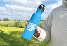 Tap water campaign to launch at Sale Show