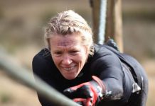 Adventure Film Tour hits Wellington Shire for This Girl Can Week