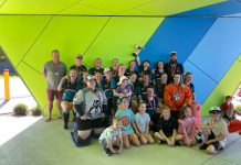 Sale prevail in race to hockey flag