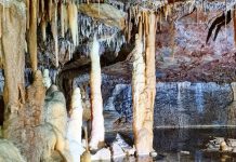 Returning water to Traditional Owners
