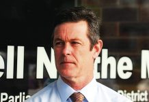 Rusty to be sentenced