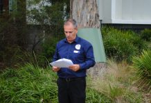 Fire and flood damage being assessed, Mayor Bye says