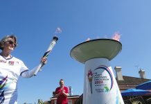 Embarking on a well-lit relay journey