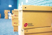 Referendum – what are we voting for?