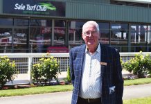 Message from the chairman