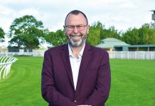 True team effort at Sale