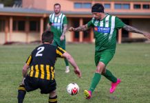 Kicking off in paradise: Mallacoota Cup brings thrilling action