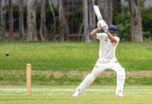 Wet weather hits SMCA again in round 15
