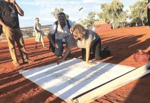 What is the Uluru Statement?