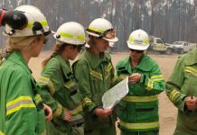 Rapid response capabilities bolstered