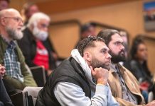 Caring for Country conference held at Forestec