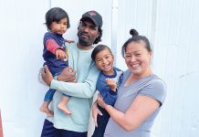 Lin and UD show resilience in visa debacle