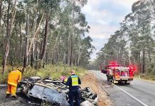 Alleged travelling conmen arrested: Police Beat October 13