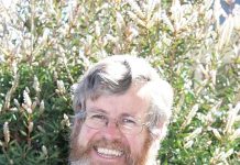 Honouring the contributions of the late bushfire expert Kevin Tolhurst