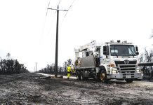 Ausnet works this Saturday