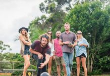 Crackerjack for kinder