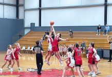 Maffra and Sale gearing up