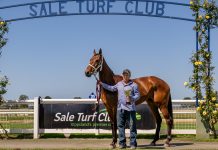 O say can you see local cup winner?