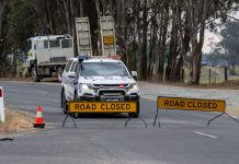 From bushfires to flash floods