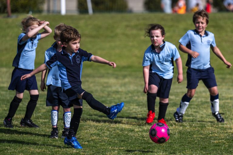 SUFC kickstarts 30th annual Twilight Tournament