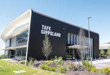 Apprentices from TAFE Gippsland up for nationals