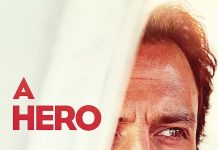 Sale Film Society’s next movie: ‘A Hero’