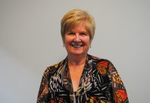 Sale and District Garden Club’s 130th birthday coming up