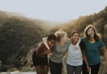 Game-changing grant for women’s sports research