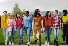 Australian health and wellbeing status report