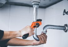 Look for the WaterMark trademark