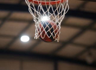 Warriors go top with wins: Country Basketball League