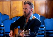 Michael Waugh’s new single