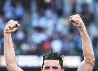 Scott Pendlebury escapes suspension