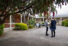 Helping students succeed with study hubs