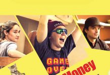 Dumb Money is a lot of dumb fun at the movies