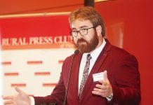 Gippsland media honoured at rural press awards