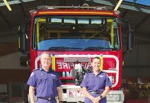 Vols on Hols a new pilot program for Mallacoota