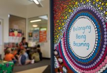 Enriching cultural education