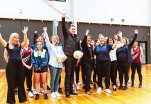 Ballinger to coach inaugural VNL team