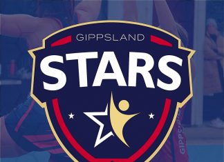 Gippy Stars strike out