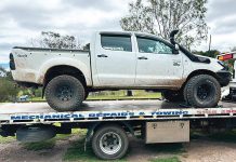 Police Beat November 10 2023