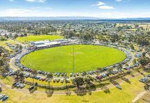 TAC rewards local sport clubs