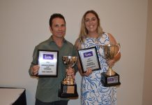 Celebrating the LVSL season