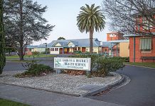 Gippsland PHN Awards for Yarram and Maffra