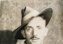 Stratford’s Cemetery Trust to recognise service